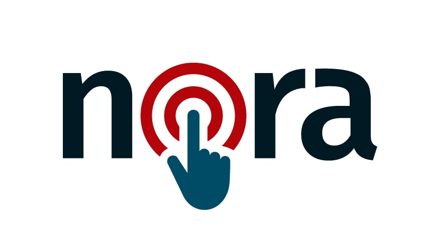 ob chronische Erkranlung oder Beeinträchtigung: Nora hilft, einen Notruf ohne Sprechen abzusetzen