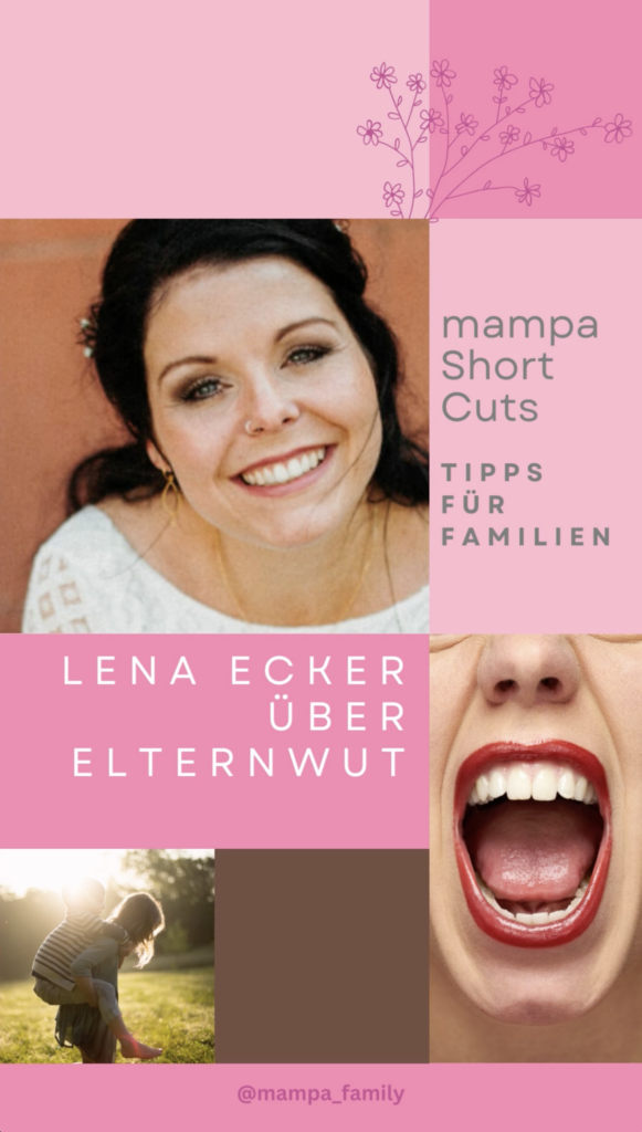 Entdeckt unsere mampa Short Cuts!