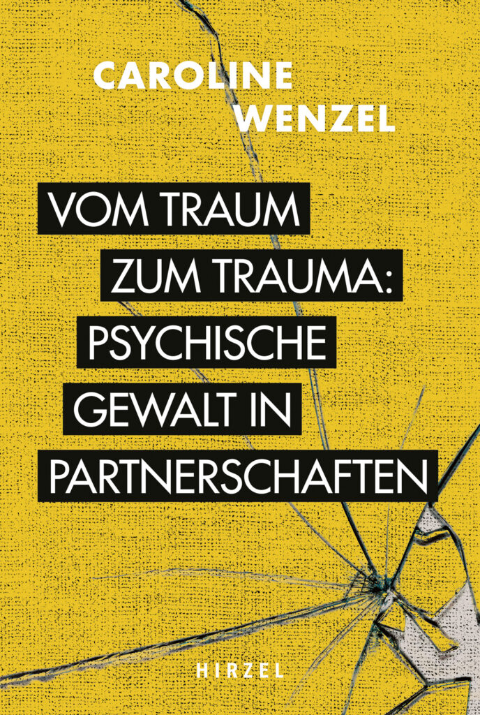 Das Buch vom Traum zum Trauma
