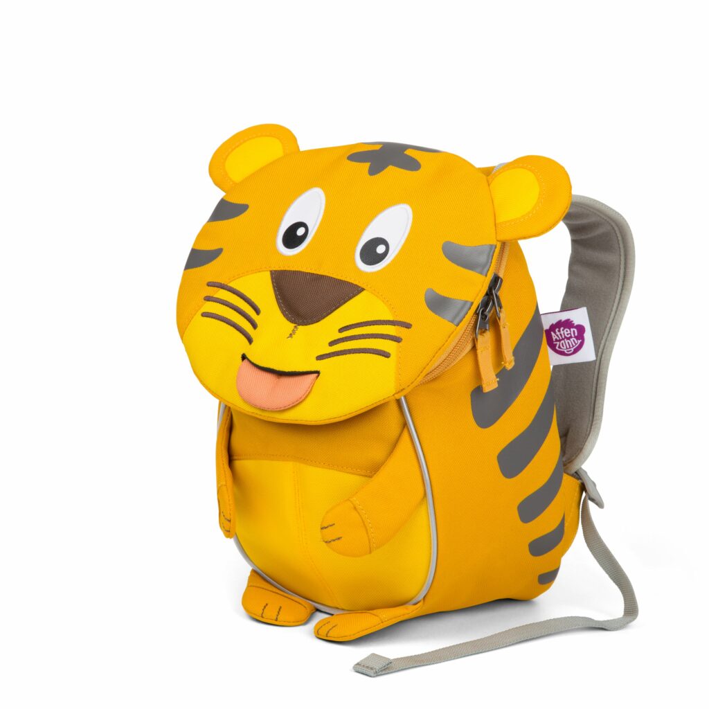 Rucksack für den Kindergarten
