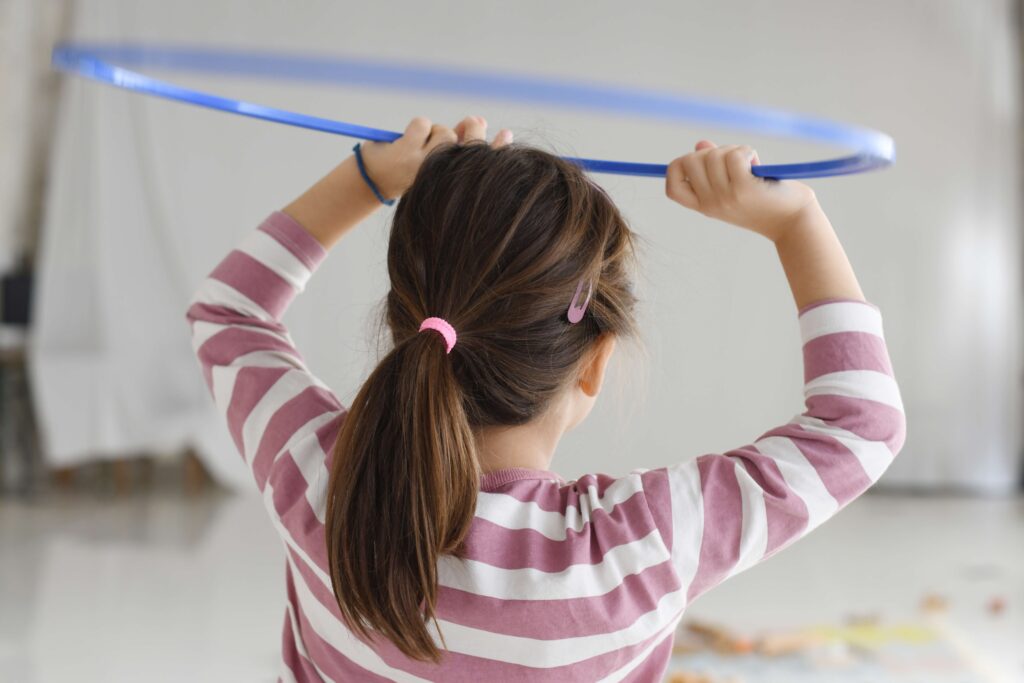 Kinderschutz ist auch für Sportvereine wichtig