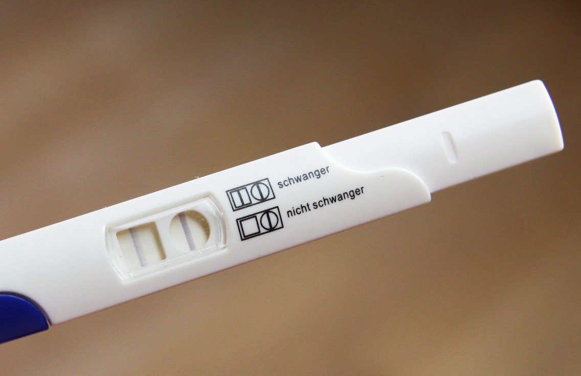 Ab Wann Habt Ihr Gemerkt Dass Ihr Schwanger Seid