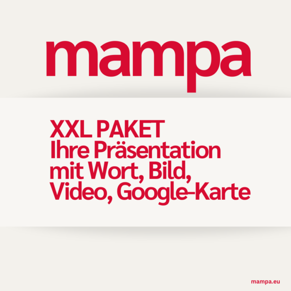 mampa Extended & Video & Kalenderzugang